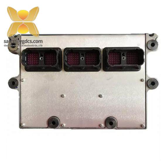 cummins_p3408501_engine_control_module.jpg Cummins P3408501 Engine Control Module, Engine Control, Electronics, Module