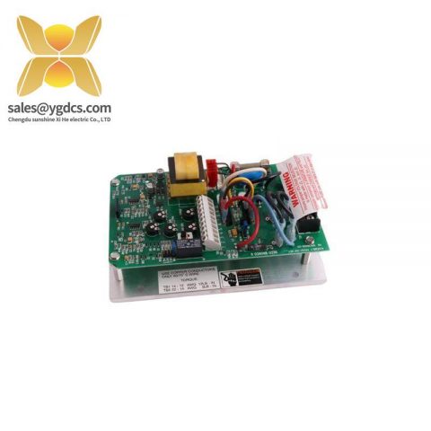 Danaher S21260-SRS Industrial Control Module