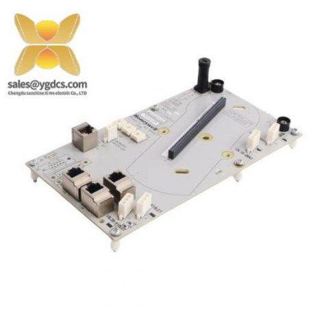 Honeywell 51308307-175 CC-TCNT01 C300 Controller Input Output Termination Assembly