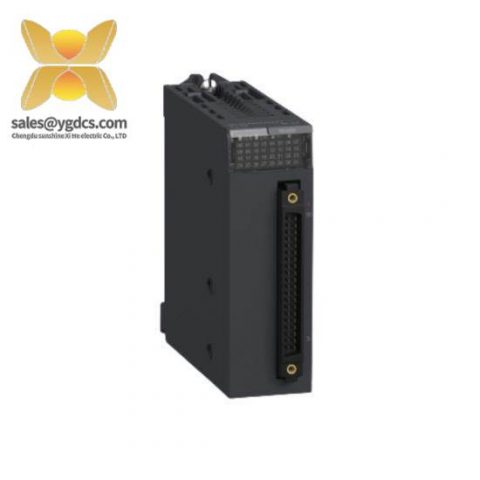 Schneider Electric BMXDD032O2K Discrete Input Module, Industrial Automation Solutions