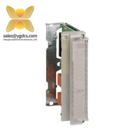 Schneider Electric TSXDMZ28DTK Discrete Solid State I/O Base DC, Precision Control Solutions