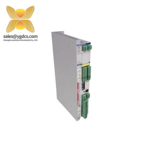 dkc11_1-040-7-fw_indramat.jpg Indramat TVM1.2-050-220/300-W0/220/380 Servo Power Supply Module