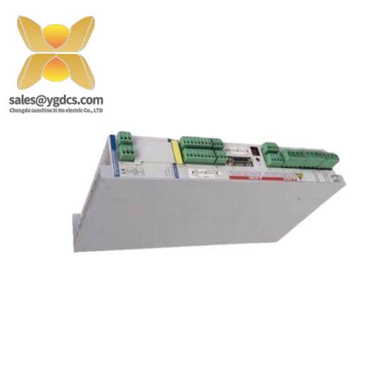 dkc11_1-040-7-fw_indramat_1.jpg Indramat TVM1.2-050-220/300-W0/220/380 Servo Power Supply Module