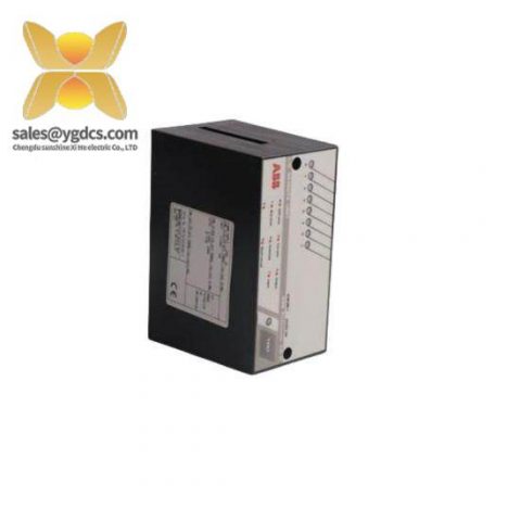 ABB DO810-EA 3BSE008510R2 Industrial Control Module