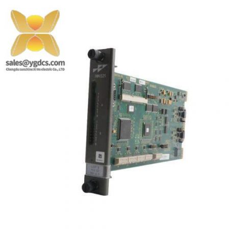 ABB DO810 - 3BSE008510R1, High-Quality Digital Output Module for Industrial Control Systems