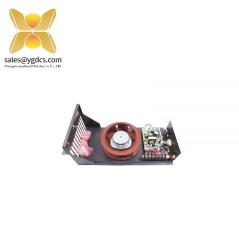 DOBOTech DQM 0310071 Industrial Control Module