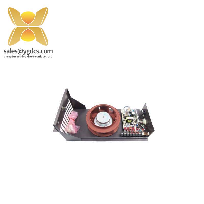 dobotech_dqm_0310071.jpg DOBOTech DQM 0310071 Industrial Control Module