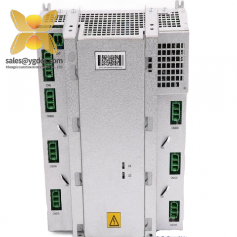 ABB DSQC315 - Advanced Industrial Control Module