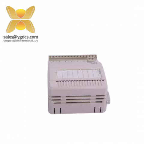 ABB DSTK 221L3 3BSC950164R30 - Advanced Control Module