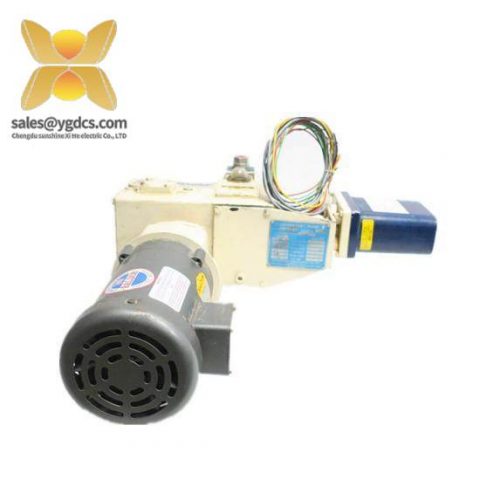 Duriron B1-06037-03 | Durcometer Metering Pump - Precision Dosing Solutions