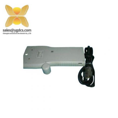 Dynax PT6-2AD-100-WT Teaching Pendant: Industrial Control Module, Precision & Ease of Use