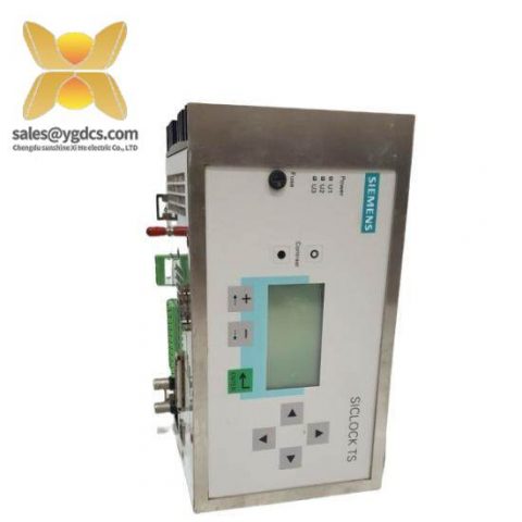 Siemens E10433-E0308-H110: Industry-grade Automation Control Module