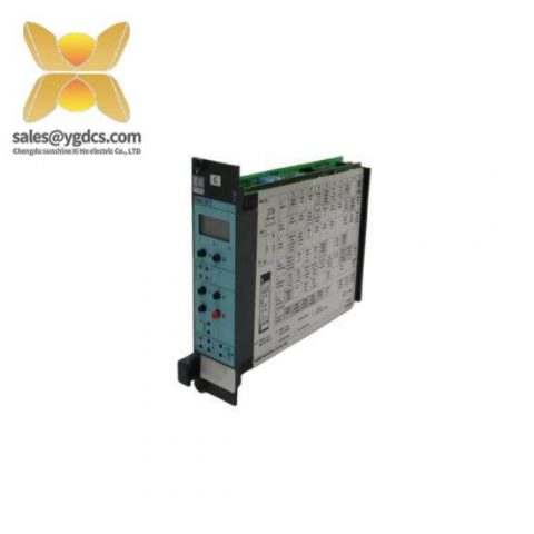 E+H FMU671 Level Sensor - Precision Measurement for Industrial Control