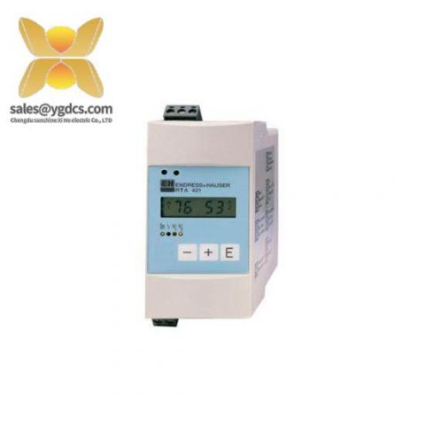 E+H RTA421-A22A Contactor: Advanced Industrial Control Solution