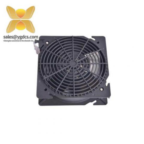 Ebmpapst K2S165 Series, Model AA75-06, Industrial Cooling Fan