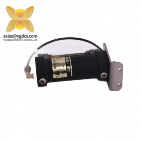 ELMO Controls A9/230-C6 Motor Control Module, Precision Automation Solutions