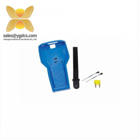 EMERSON 00475-0019-SK01: Industrial Control Field Accessory Kit