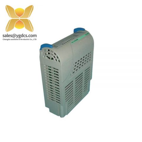 EMERSON 1C31194G03 High-Frequency Power Supply Module