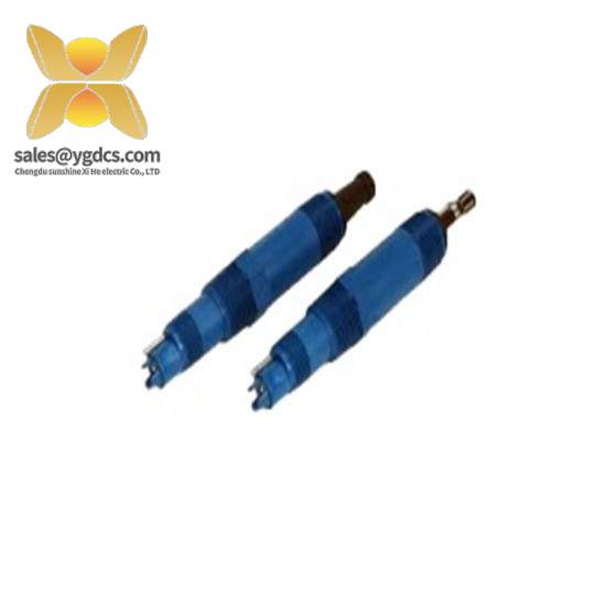 emerson_3900vp-02-10_sensor.jpg EMERSON 3900VP-02-10 Sensor: Precision Measurement Solution