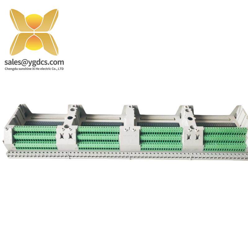 emerson_5x00497g01_1.jpg Emerson 5X00497G01 High-Performance Industrial Control Module