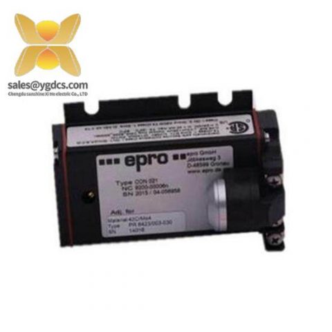 Emerson DeltaV KJ4010X1-BF1 | Precision Control Module for Industrial Automation