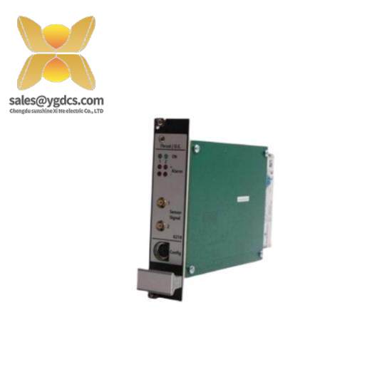 emerson_a6500-cc_universal_measurement_card_1.jpg KOLLMORGEN M.1017.3774R16 503-26606-41 Card, Industrial Control Module