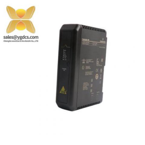 EMERSON CE3007 KJ2005X1-BA1 12P4375X042 Sensor: Industrial Precision at Your Fingertips