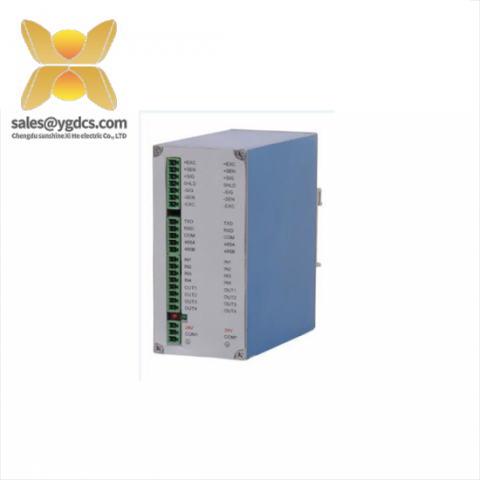 EMERSON CE4022 Wi-Fi Control Module