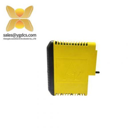 EMERSON DeltaV KJ2201X1-BA1 Logic Solver for Industrial Control