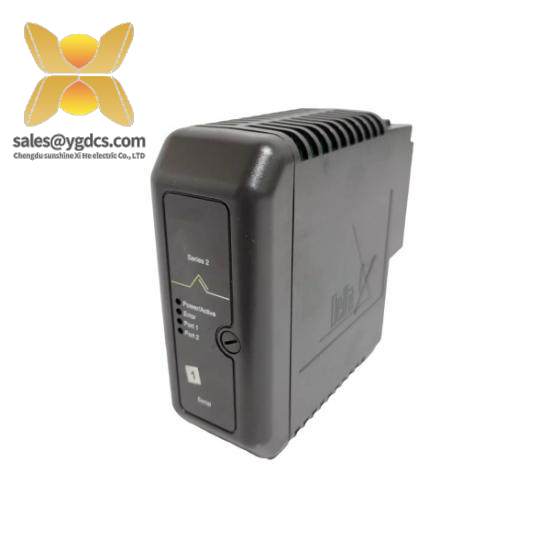 emerson_deltav_kj3241x1-ba1_interface_card.jpg Emerson DeltaV KJ3241X1-BA1 PLC Interface Card