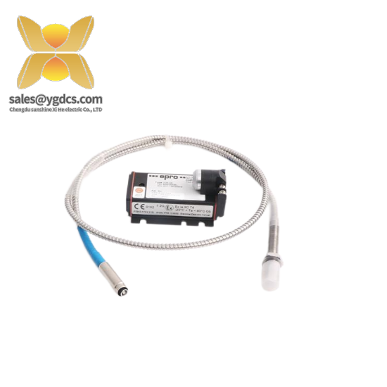 emerson_epro_pr6423_000-001-cn_brand_new.png EMERSON EPRO PR6423/000-001-CN: Brand New Industrial Control Module