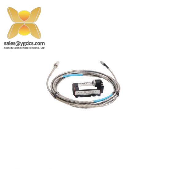 emerson_epro_pr6423_016-010_probe_with_cable.jpg EMERSON EPRO PR6423/016-010 Industrial Control Probe with Cable