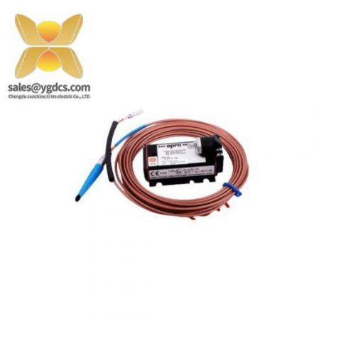 EPRO PR6423/003-030 CON021 - High Precision Eddy Current Sensor
