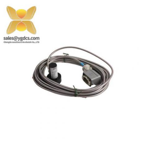 EMERSON EPRO PR9268/203-000 Vibration Sensor