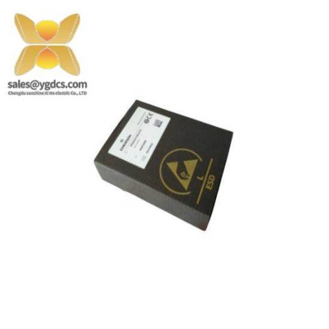 Emerson DELTAV KJ3002X1-BG2 Module Card; Producer: Emerson