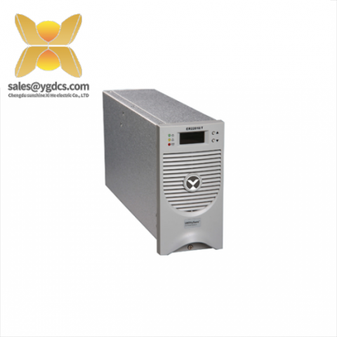 EMERSON ER11020/T - High-Performance Charging Module