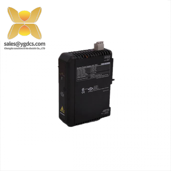 emerson_kj1501x1-bb1_power_supply.png EMERSON KJ1501X1-BB1 Industrial Power Supply - High Efficiency, Robust Performance