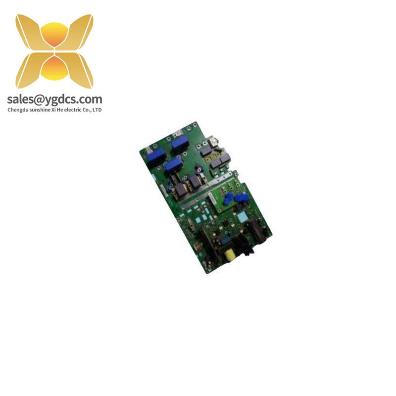 emerson_kj2003x1-ba2.jpeg EMERSON KJ2003X1-BA2 Industrial Control Module