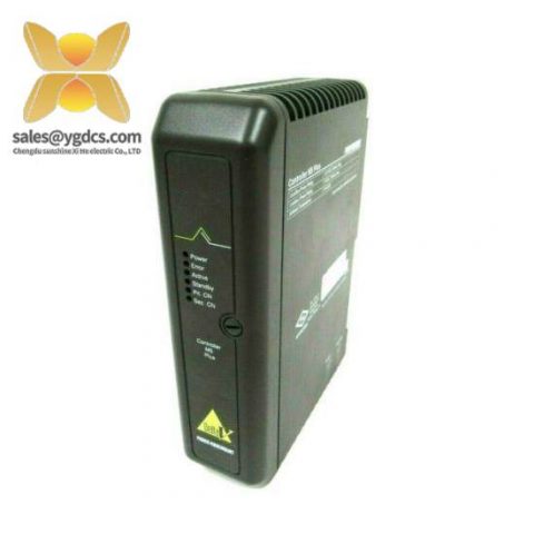 EMERSON KJ3002X1-BF1 12P1732X042 - High-Performance Control Module for Industrial Automation