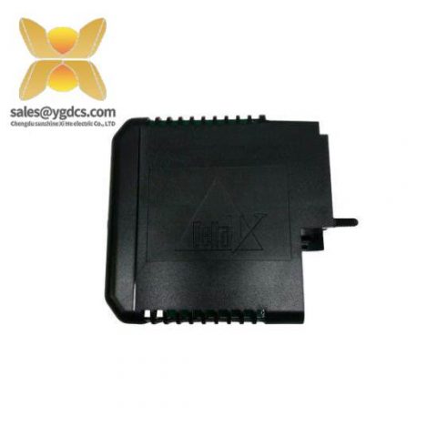 EMERSON KJ3241X1-BA1 12P2506X022 - Industrial Control Interface Module