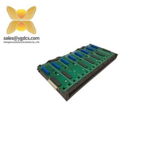 EMERSON KJ4001X2-BE1 12P0818X072: Advanced I/O Carrier with Shield Bar for Industrial Control Systems