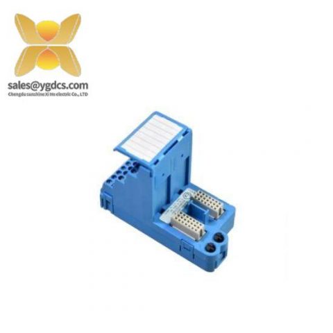 Emerson KJ4110X1-BC1 | Terminal Block, Advanced Control & Automation Solutions