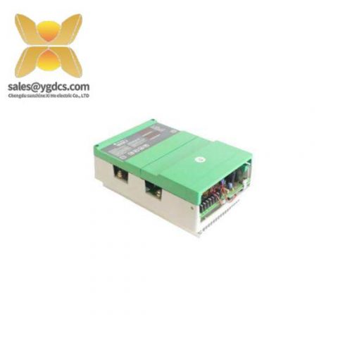 EMERSON Mentor II M700/M700RGB14 DC Drive Module - Precision Control for Industrial Applications
