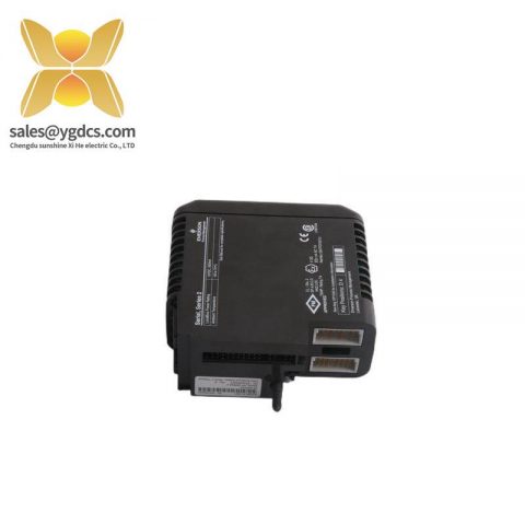 EMERSON MVME6100 - Industrial Control System Module