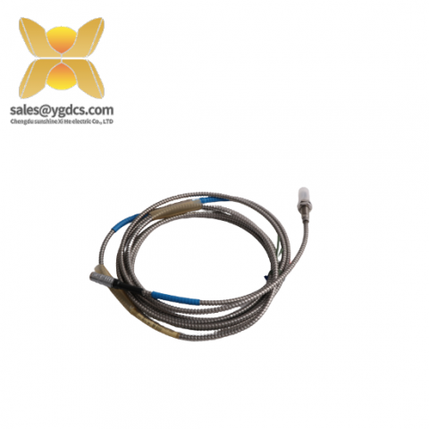 EMERSON PR6423/004-010 Vibration Sensor, New