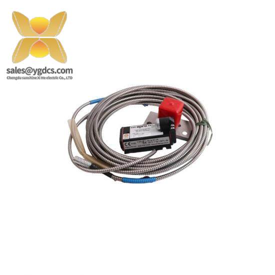 emerson_pr6424_012-010_con011_16mm_eddy_current_sensor.jpg Emerson PR6424/012-010 CON011 16mm Eddy Current Sensor