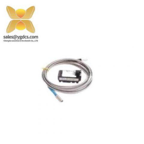 EMERSON PR6426/010-010 + CON021, Short Delivery Time