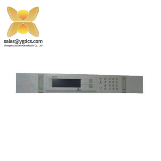 emerson_psm-e10_module_monitoring.jpg Emerson PSM-E10 Module Monitoring: Advanced Control for Industrial Applications