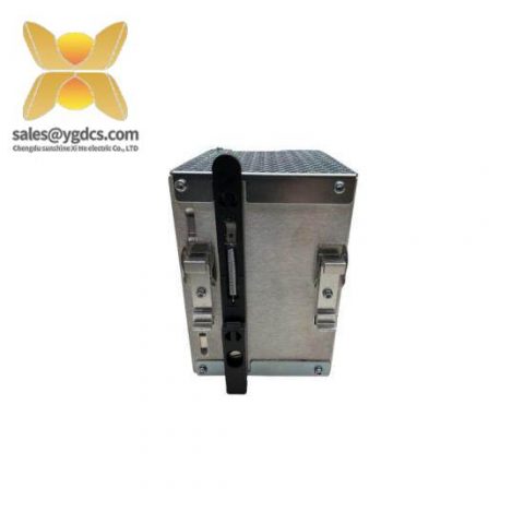 EMERSON SDN20-24-100C DIN Rail Power Supply, Industrial Grade Power Solution