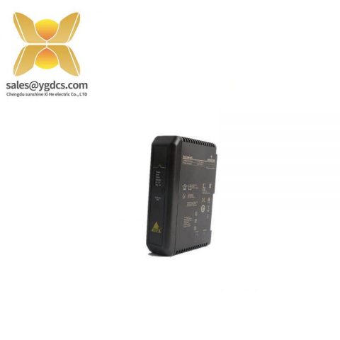 EMERSON SE4302T01 Control Module